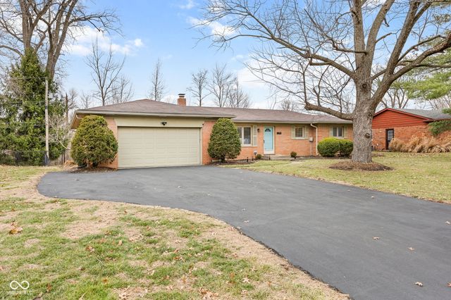 2934 Haverhill Drive, Indianapolis, IN 46240