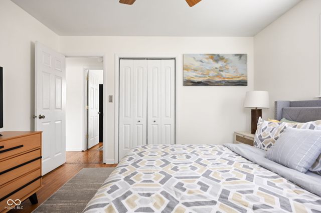 2934 Haverhill Drive, Indianapolis, IN 46240