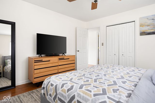 2934 Haverhill Drive, Indianapolis, IN 46240