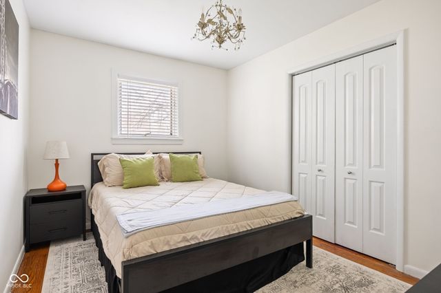 2934 Haverhill Drive, Indianapolis, IN 46240