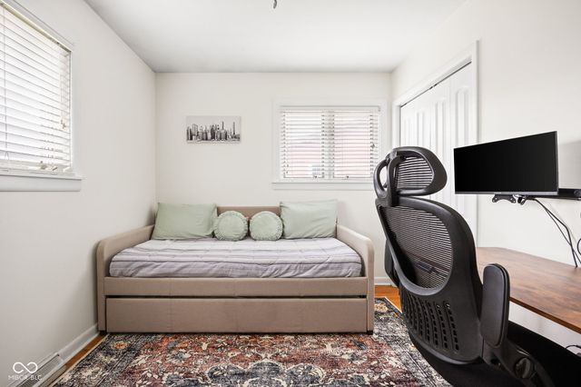 2934 Haverhill Drive, Indianapolis, IN 46240