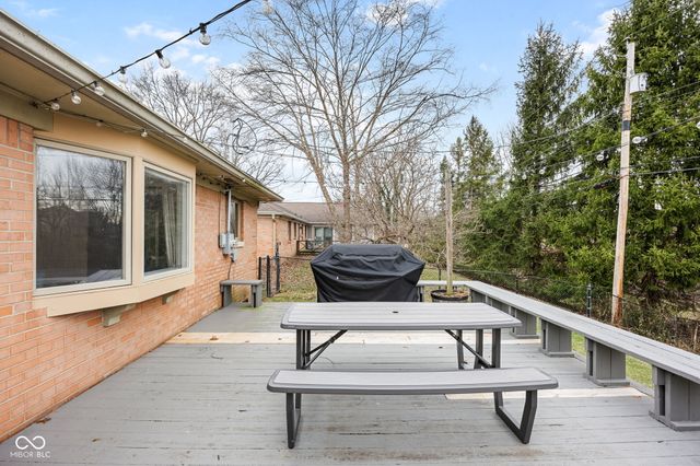 2934 Haverhill Drive, Indianapolis, IN 46240