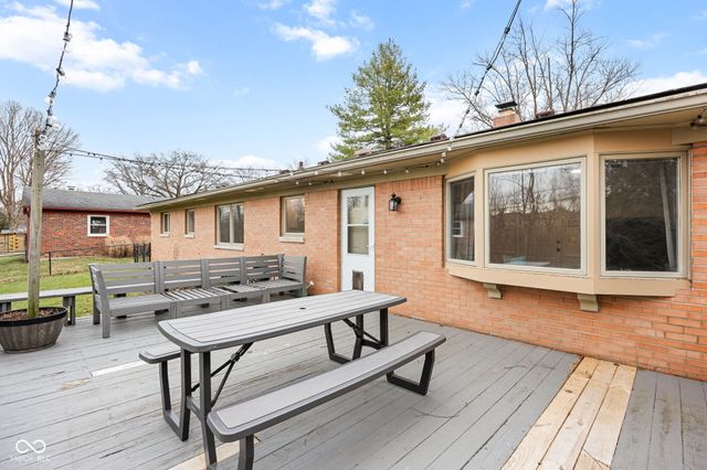 2934 Haverhill Drive, Indianapolis, IN 46240