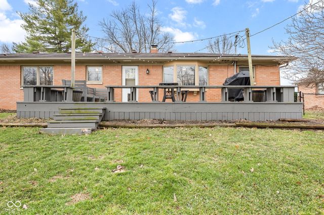 2934 Haverhill Drive, Indianapolis, IN 46240