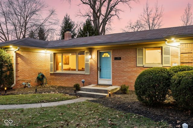 2934 Haverhill Drive, Indianapolis, IN 46240