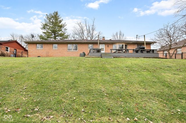 2934 Haverhill Drive, Indianapolis, IN 46240