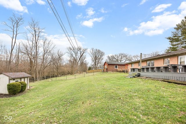 2934 Haverhill Drive, Indianapolis, IN 46240