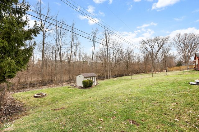 2934 Haverhill Drive, Indianapolis, IN 46240