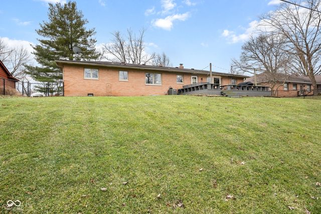 2934 Haverhill Drive, Indianapolis, IN 46240
