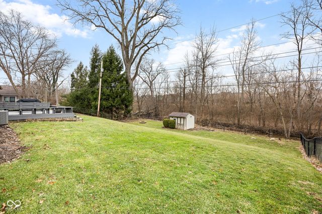 2934 Haverhill Drive, Indianapolis, IN 46240