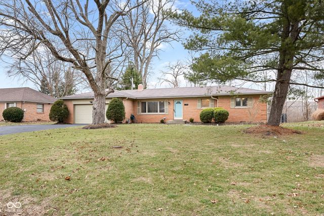 2934 Haverhill Drive, Indianapolis, IN 46240
