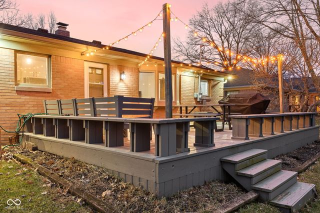 2934 Haverhill Drive, Indianapolis, IN 46240