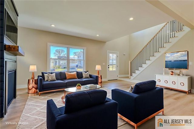 3 Lyons Street, South River, NJ 08882