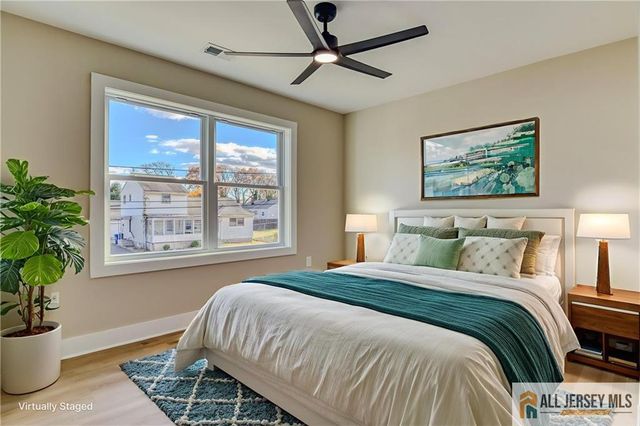 3 Lyons Street, South River, NJ 08882