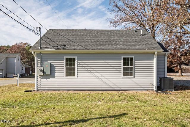 104 Rencher Street, Hillsborough, NC 27278