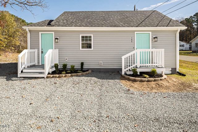 104 Rencher Street, Hillsborough, NC 27278