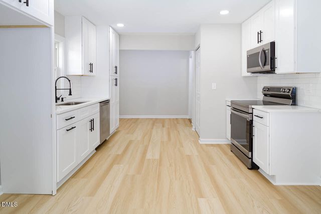 104 Rencher Street, Hillsborough, NC 27278