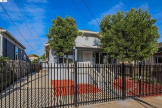 9644 D St, Oakland, CA 94603