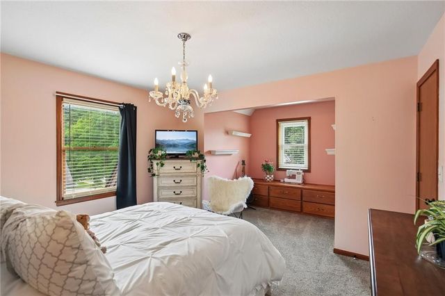 1083 NE Greenwood Court, Blue Springs, MO 64014