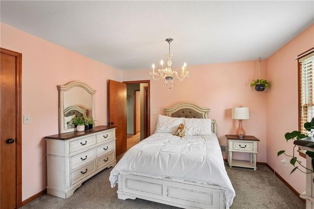 1083 NE Greenwood Court, Blue Springs, MO 64014