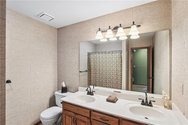1083 NE Greenwood Court, Blue Springs, MO 64014