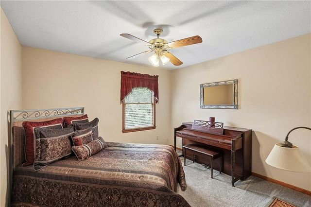 1083 NE Greenwood Court, Blue Springs, MO 64014