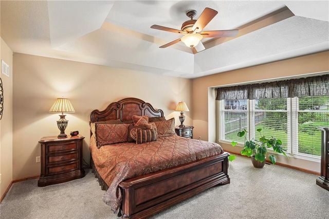 1083 NE Greenwood Court, Blue Springs, MO 64014