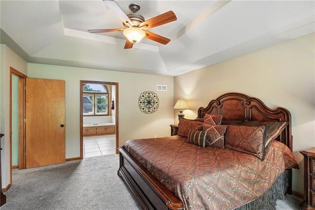 1083 NE Greenwood Court, Blue Springs, MO 64014