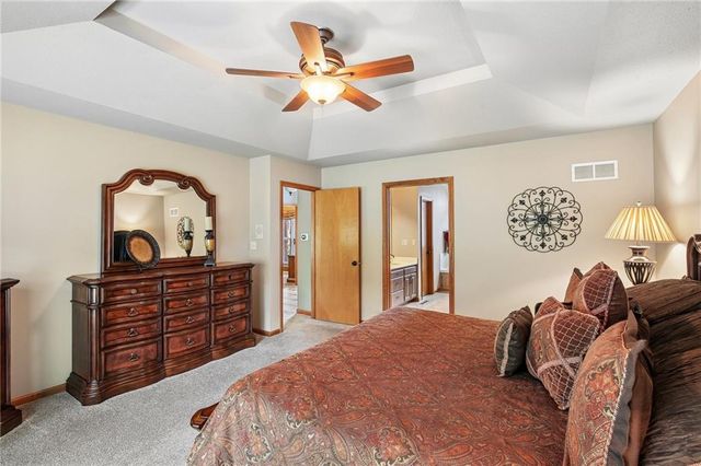1083 NE Greenwood Court, Blue Springs, MO 64014