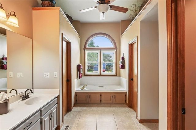 1083 NE Greenwood Court, Blue Springs, MO 64014