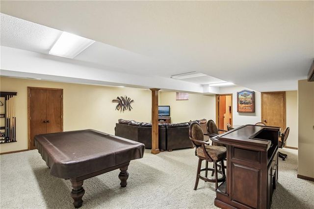1083 NE Greenwood Court, Blue Springs, MO 64014