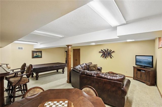 1083 NE Greenwood Court, Blue Springs, MO 64014