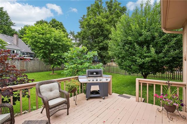 1083 NE Greenwood Court, Blue Springs, MO 64014