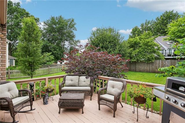 1083 NE Greenwood Court, Blue Springs, MO 64014