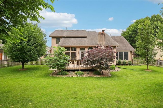 1083 NE Greenwood Court, Blue Springs, MO 64014
