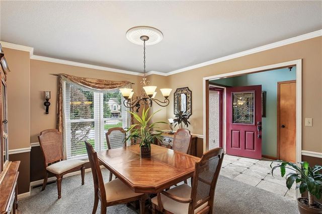 1083 NE Greenwood Court, Blue Springs, MO 64014