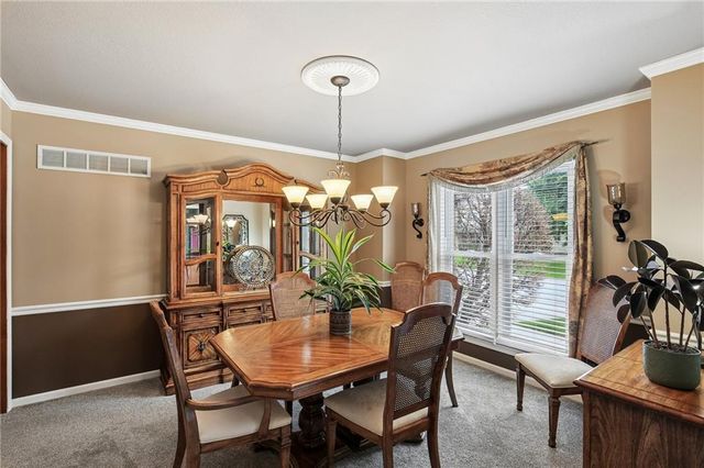 1083 NE Greenwood Court, Blue Springs, MO 64014
