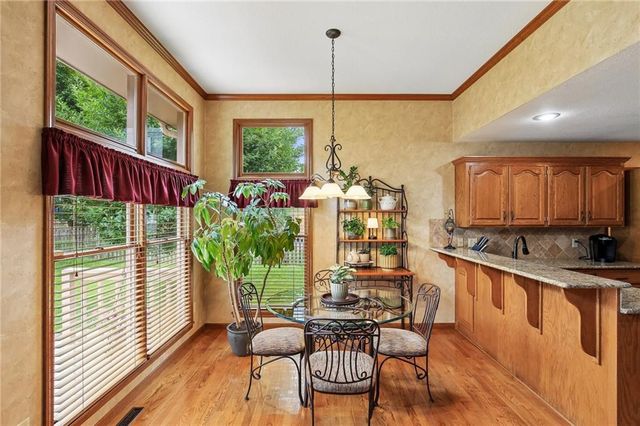 1083 NE Greenwood Court, Blue Springs, MO 64014