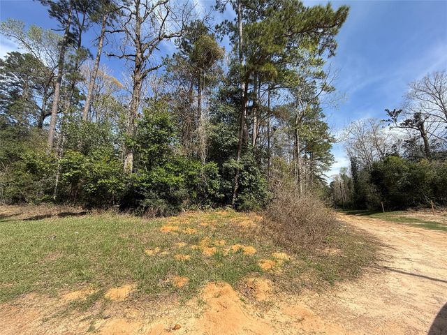 TBD Glenn Barber Dale Evans Road, Livingston, TX 77351