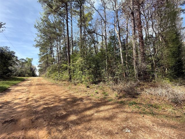 TBD Glenn Barber Dale Evans Road, Livingston, TX 77351