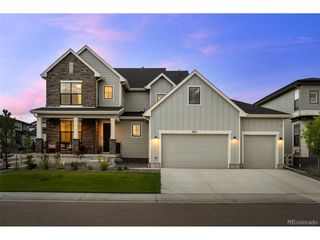 5615 Loma Vista Dr, Parker, CO 80134