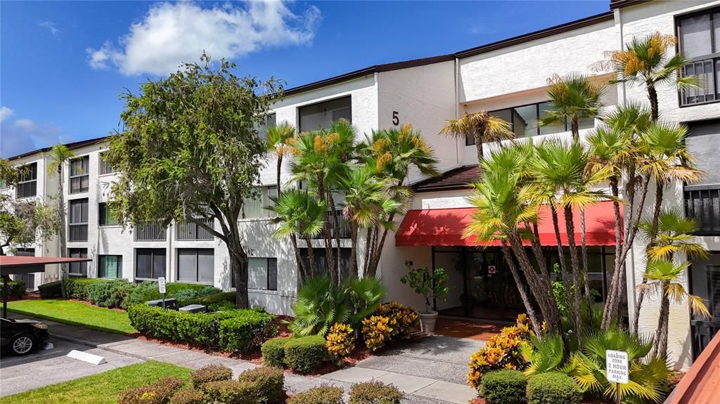 2591 COUNTRYSIDE BOULEVARD 5308, Clearwater, FL 33761