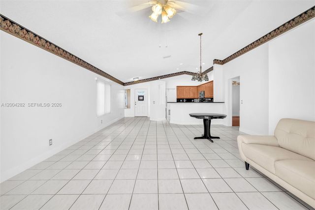 1600 Salerno Circle, Weston, FL 33327