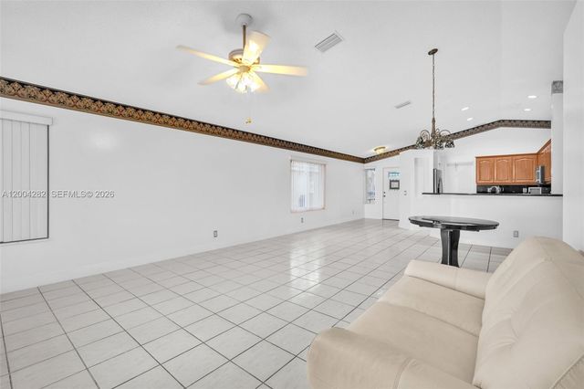 1600 Salerno Circle, Weston, FL 33327