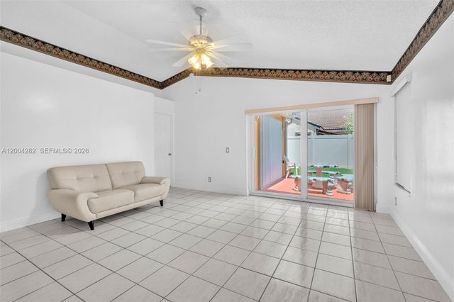 1600 Salerno Circle, Weston, FL 33327