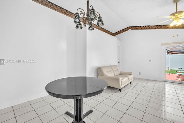 1600 Salerno Circle, Weston, FL 33327
