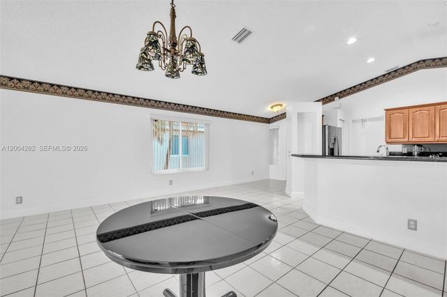 1600 Salerno Circle, Weston, FL 33327
