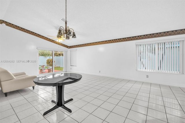 1600 Salerno Circle, Weston, FL 33327