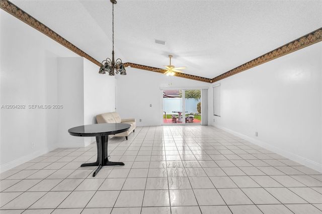 1600 Salerno Circle, Weston, FL 33327