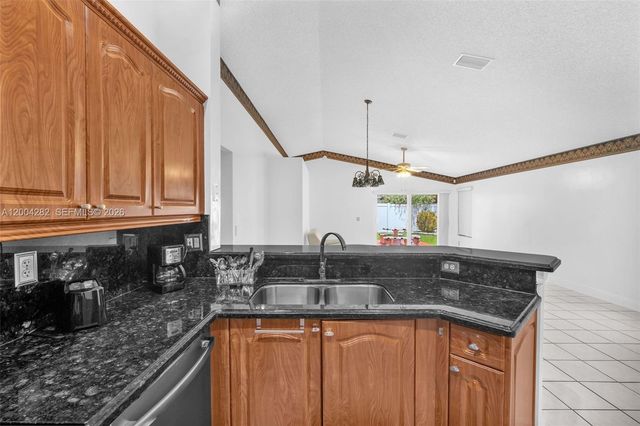 1600 Salerno Circle, Weston, FL 33327